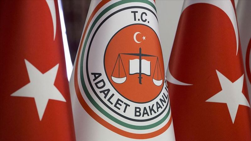 Adalet Bakanlığı, başsavcılıklara ve istinaf mahkemelerine koronavirüs yazısı gönderdi
