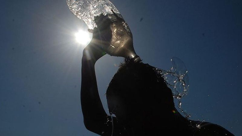 Türkiye'de 5 günlük hava durumu