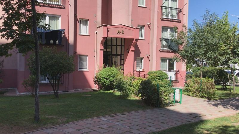 Esenyurt'ta dayısını önce dövdü sonra bıçaklayarak öldürdü