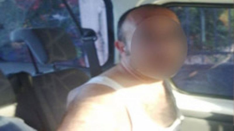 3 yıldır kaçan FETÖ'cü, Silivri'de saklandığı evin çatısında yakalandı