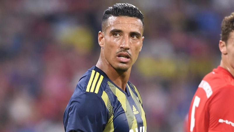 Dirar ile yollar ayrılıyor