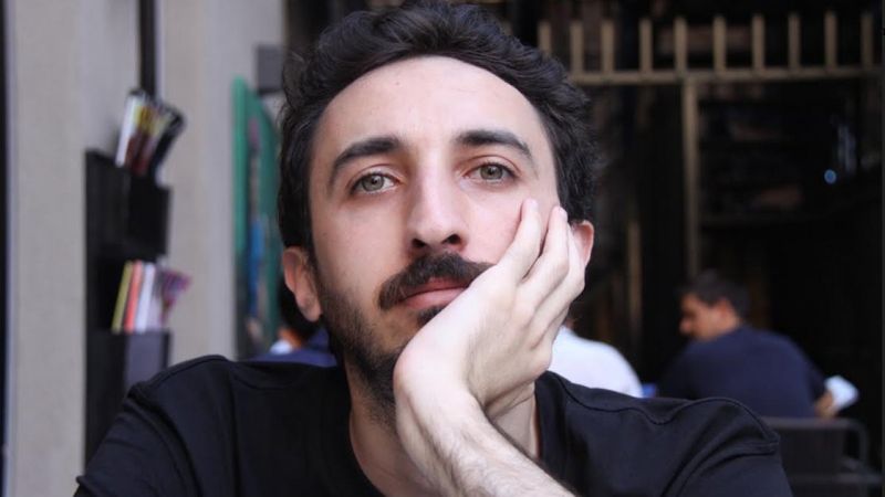 Muzip ve absürd bir yol romanı: Ve Diğer Kutsal Şeyler