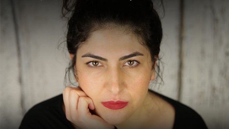 Merve, ilk single çalışması olan 'Başa Sar' ile karşınızda