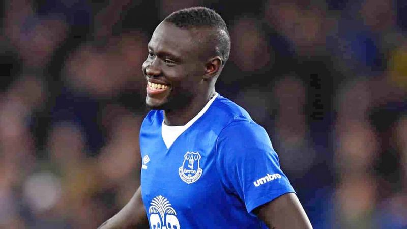 Denizlispor, Oumar Niasse'ı transfer etmek istiyor