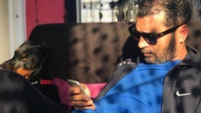 Büşra hemşireye hakaret eden Süleyman Kaan Altınok, serbest bırakıldı