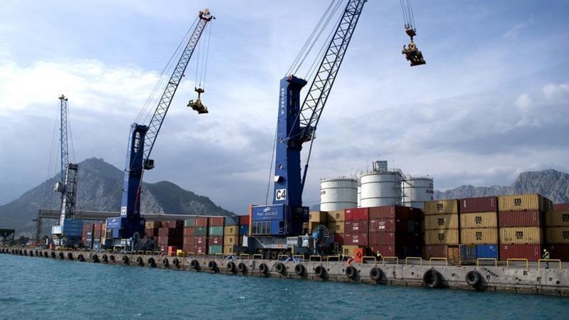 Ağustos ayı ihracat rakamları açıklandı