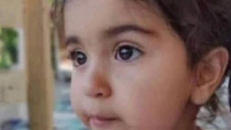 Cansız bedeni bulunan Merve'nin midesinde çamur bulundu