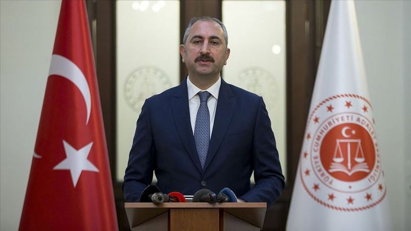 Abdülhamit Gül: Nefretin, ırkçılığın, ayrımcılığın üstesinden gelebiliriz