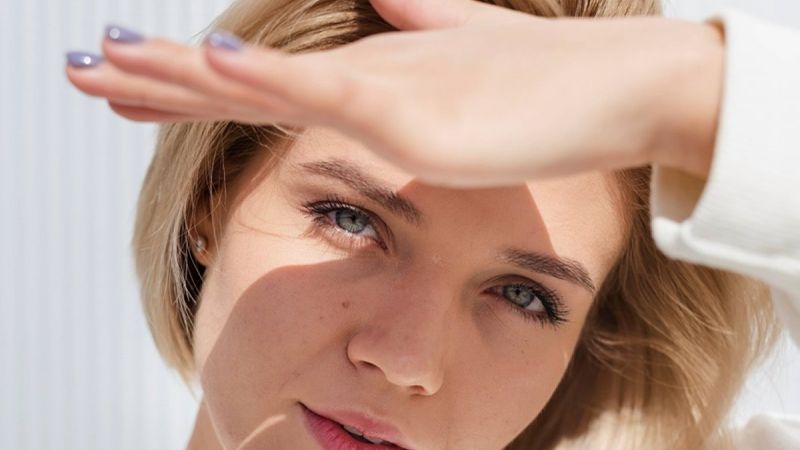 Güneş ışınlarından gözlerimizi koruyalım