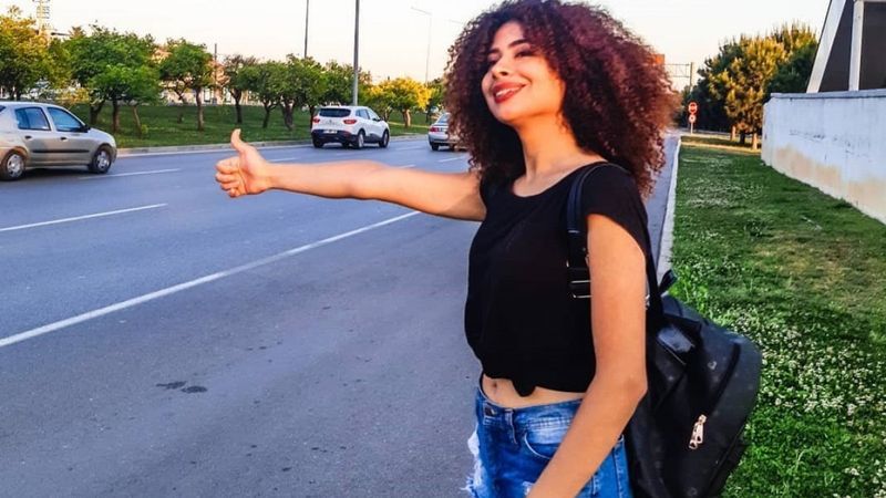 Mesleğini bıraktı, Türkiye'de gitmediği şehir kalmadı