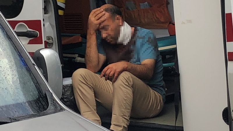 Kocaeli’de müezzin eşini boğarak öldürdü