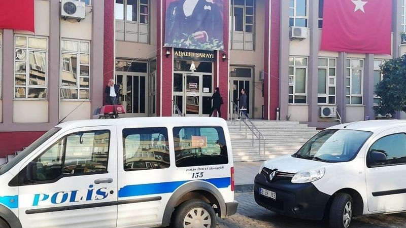 Aydın'da bir gecede 4 eve giren hırsız yakalandı