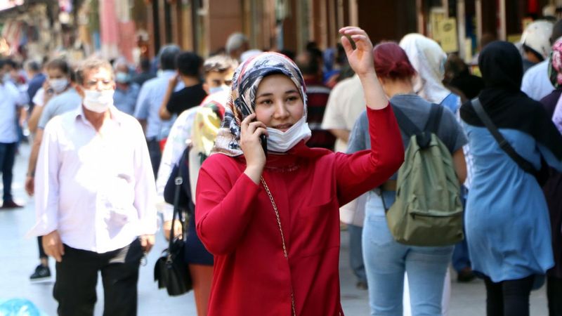 6 Eylül Türkiye'deki koronavirüs tablosu