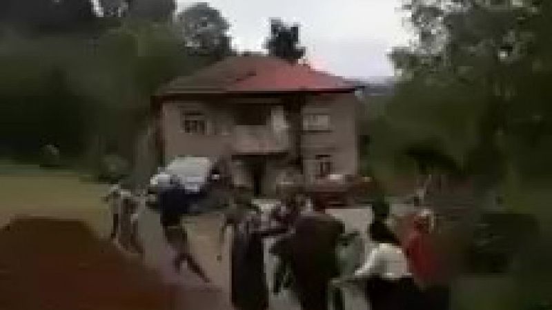 Sakarya'da tarım işçilerinin darbedilmesine ilişkin 2 gözaltı