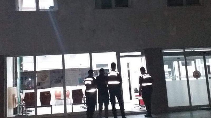 Tekirdağ'da 15 milyon lirayı zimmetine geçiren bankacı yakalandı