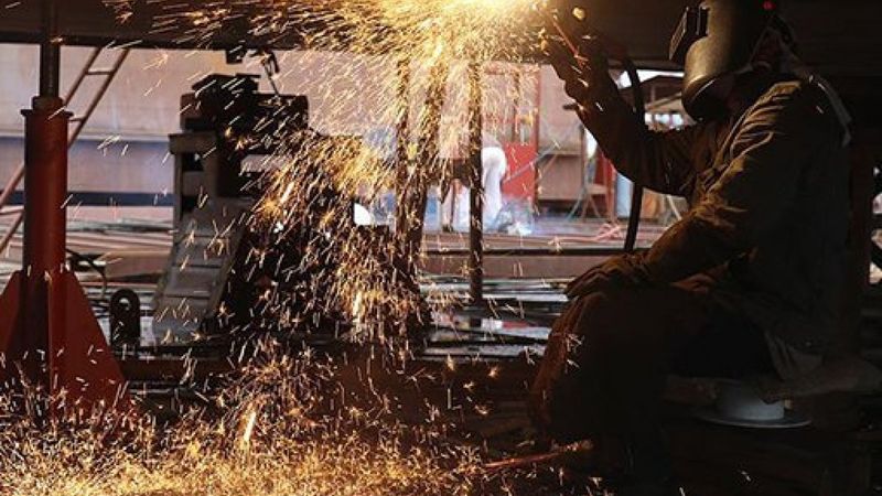 Bloomberg: Türkiye ekonomisi pandemide en az zararı kaydetti