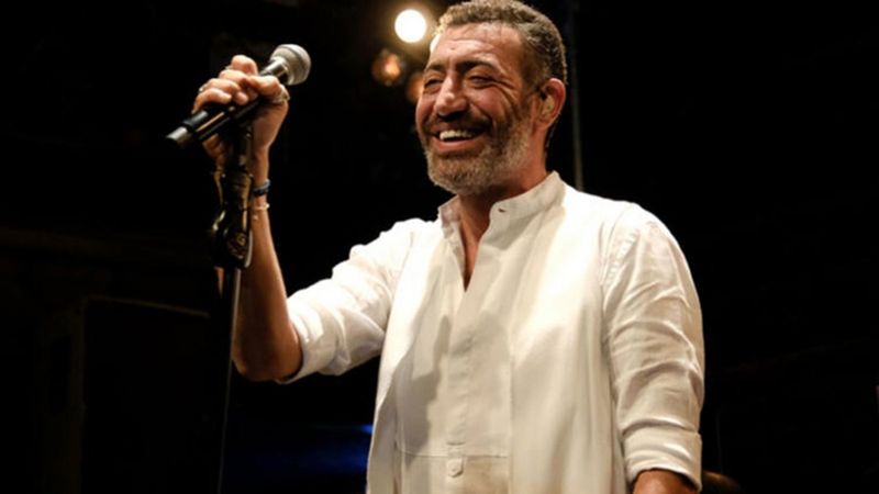 Hakan Altun: Müziği bırakmadım