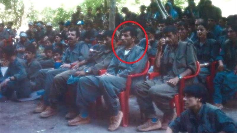 MİT ve TSK'dan Kandil'de ortak operasyon: Sözde KCK sorumlusu öldürüldü