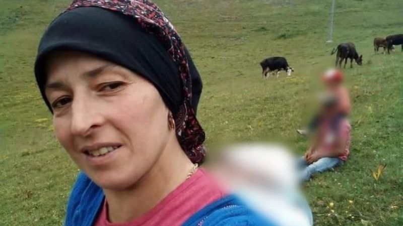 Trabzon’da 17 yaşındaki genç, kazara ablasını öldürdü