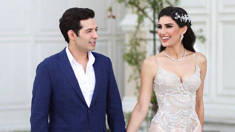 Mert Fırat: Artık üç kişiyiz