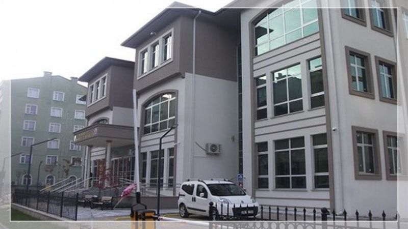 Giresun'da mübaşir tartıştığı savcıyı kolundan vurdu