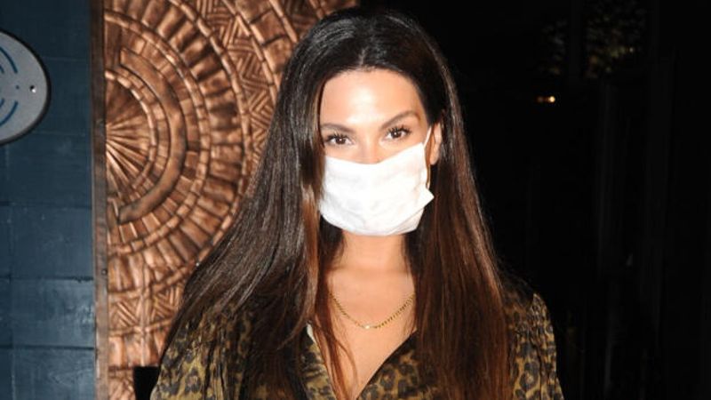 Almeda Abazi: Olgunlaştım