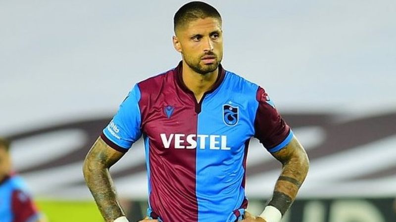 Trabzonspor, Da Costa ile yollarını ayırdı