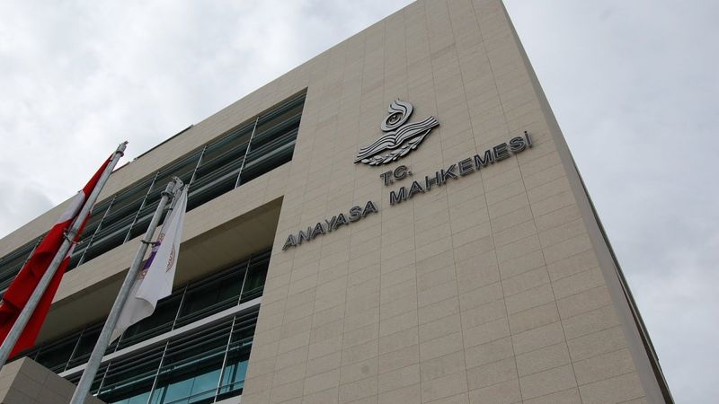 AYM, şehirler arası yollarda gösteri yürüyüşünü yasaklayan kanunu iptal etti