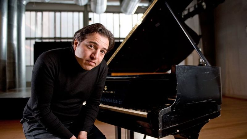 Fazıl Say'dan Sözcü gazetesine çarpıtma tepkisi