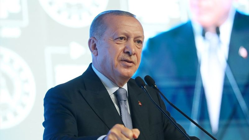 Erdoğan’ın sözleri Fransız ve Yunan medyasında yankı uyandırdı