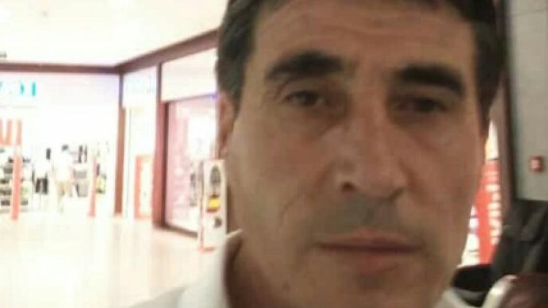 Kayseri'de tartıştığı eşini bıçakladı