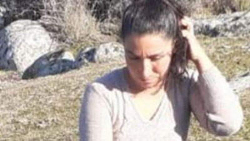 Balıkesir'de gelin, kardeşlerin miras kavgasının kurbanı oldu