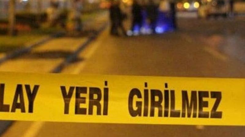 Afyonkarahisar'da inşaat tozu kavgası: 1 ölü 5 yaralı