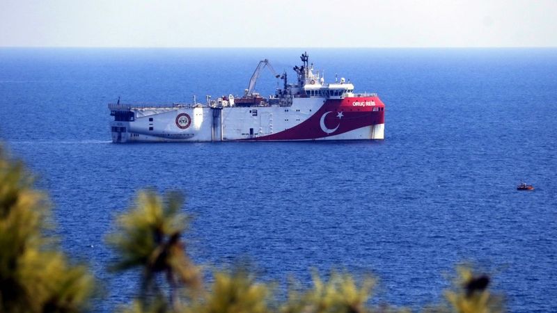 CHP, Oruç Reis'in bakıma alınmasını taviz olarak gördü