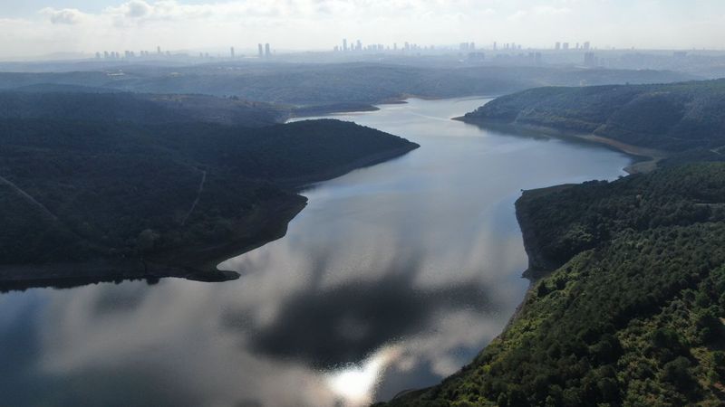 DSİ'den 'İstanbul'da su sıkıntısı yaşanacak mı' açıklaması