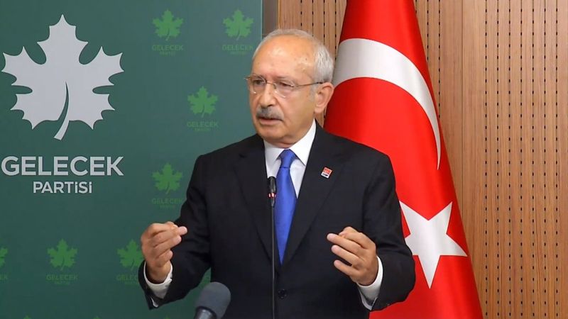 Kemal Kılıçdaroğlu'nun S-400 çelişkisi