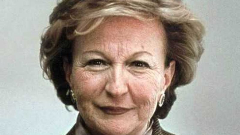 Vehbi Koç'un kızı Suna Kıraç hayatını kaybetti