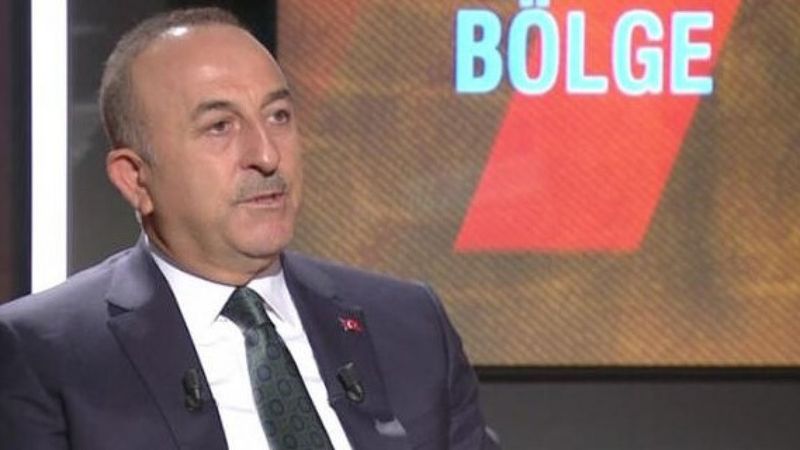 Çavuşoğlu: Oruç Reis bakım için döndü, taviz yok