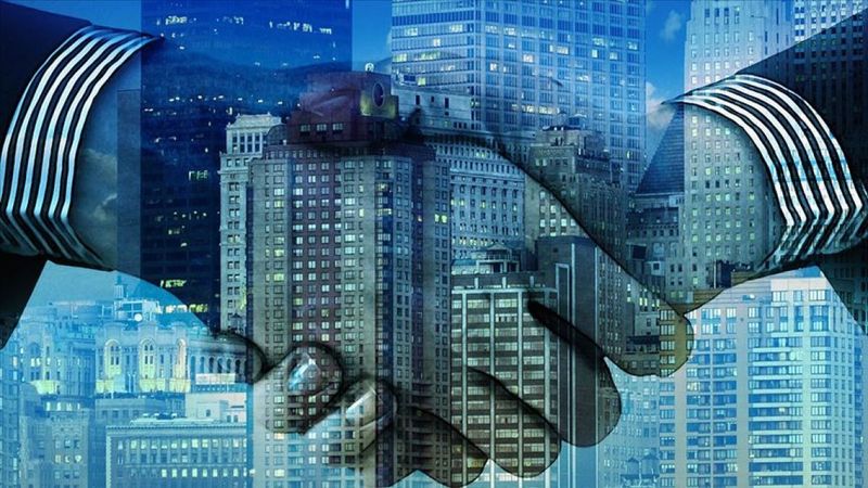 İspanya'da iki banka birleşerek ülkenin en büyük bankası oldu