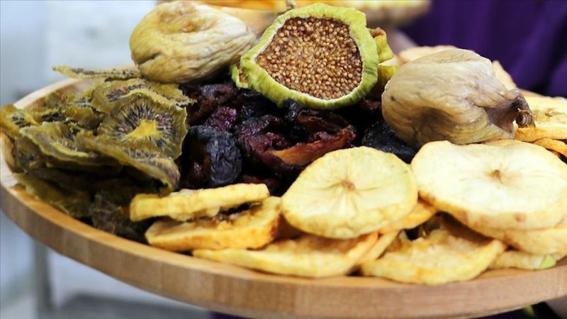 TMO kuru incir üreticilerine alım garantisi verdi