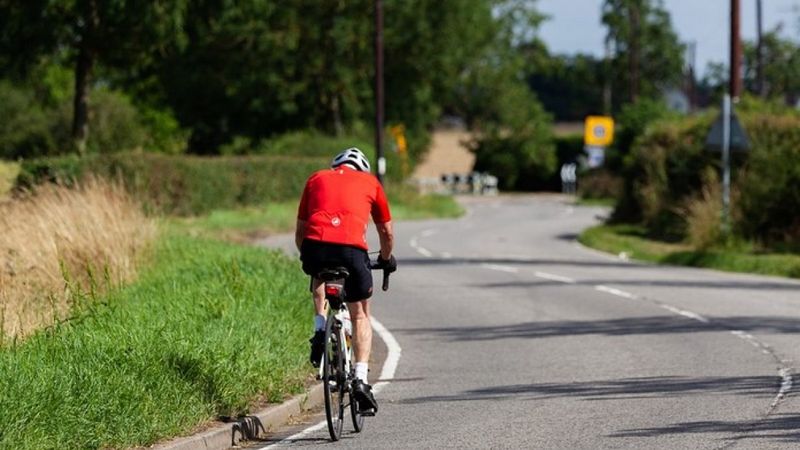 Bisiklet, pandemi sonrası en çok tercih edilen ulaşım aracı