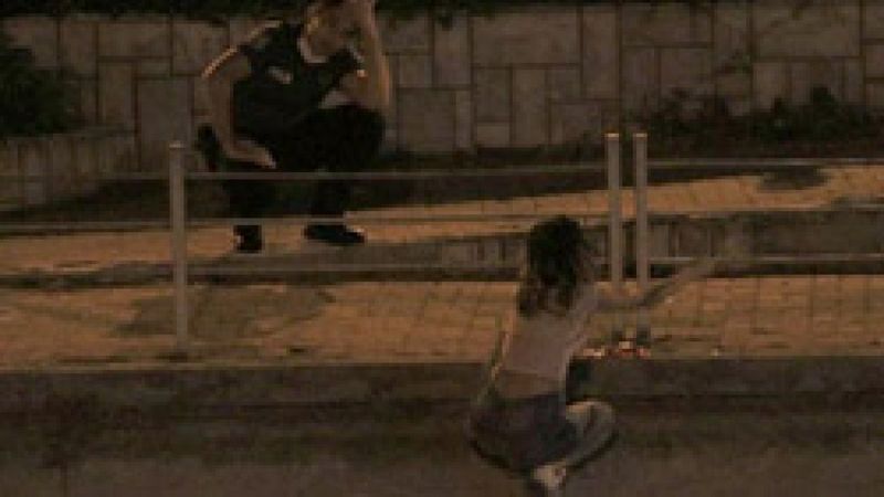 Adana'da tefeci mağduru kadın intihara kalkıştı