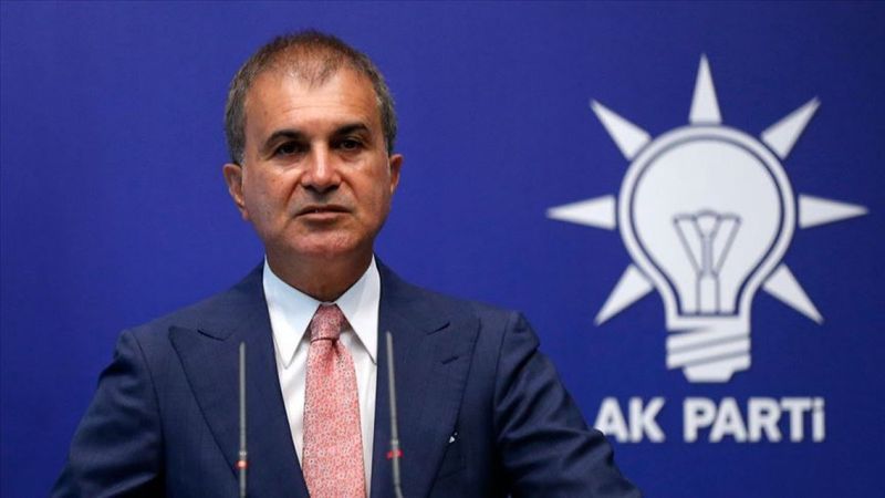 AK Parti Sözcüsü’nden Yunanistan'a sert tepki: Zavallı duruma düşürüyorlar