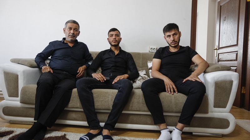 Ankara'da ölü bulunan Gülay Uygun'un eşi: Ölmeden önce beni arayıp 'hakkını helal et' dedi