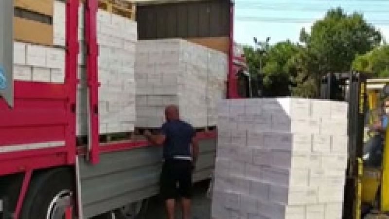 Kocaeli'de 1,5 milyon liralık bebek maması dolandırıcılığı