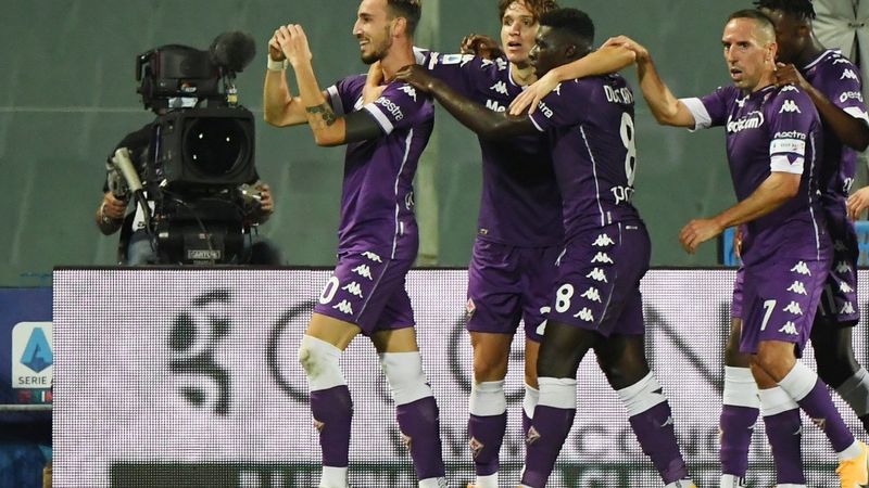 İtalya Serie A'da yeni sezon başladı