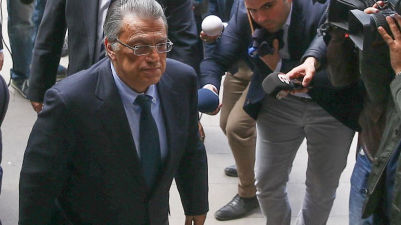 Mesut Yılmaz'ın sağlık durumu hakkında eşi  Berna Yılmaz bilgi verdi