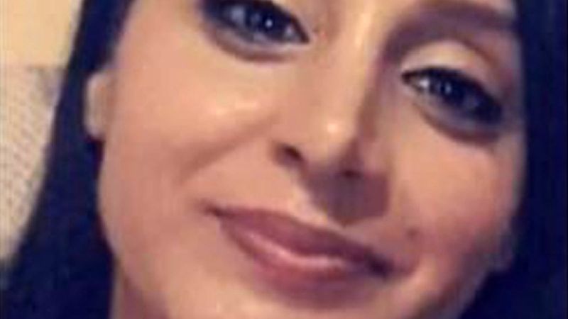 Antalya'da 2 çocuk annesi başı koparılıp, toprağa gömüldü