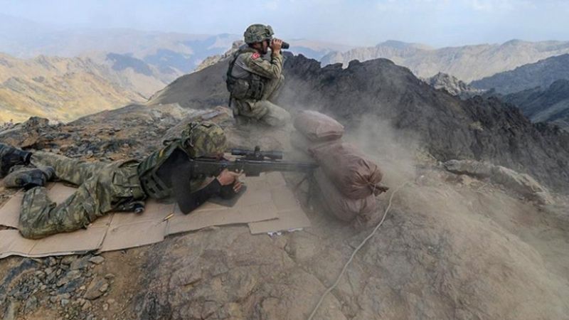 Hatay'da gri listeye 3 çizik: Teröristlerin isimleri belli oldu