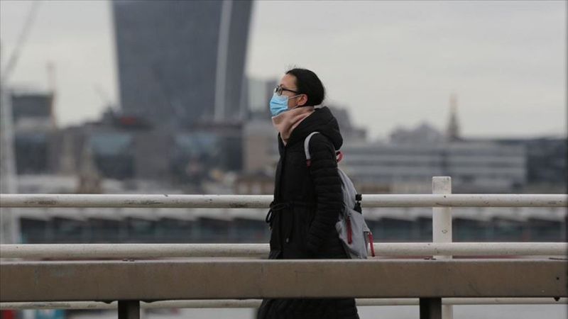 İngiltere’den kritik koronavirüs açıklaması: Kısıtlamalar 4’üncü seviyeye çıkabilir